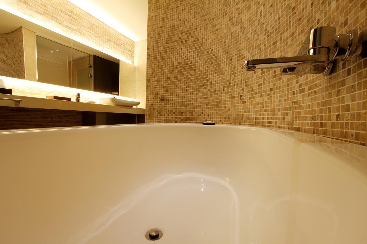 Uijeongbu Latree Hotel Bagian luar foto